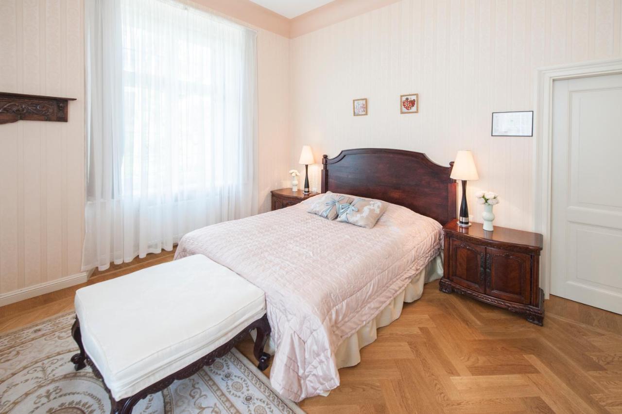 Malpils Manor 호텔 외부 사진